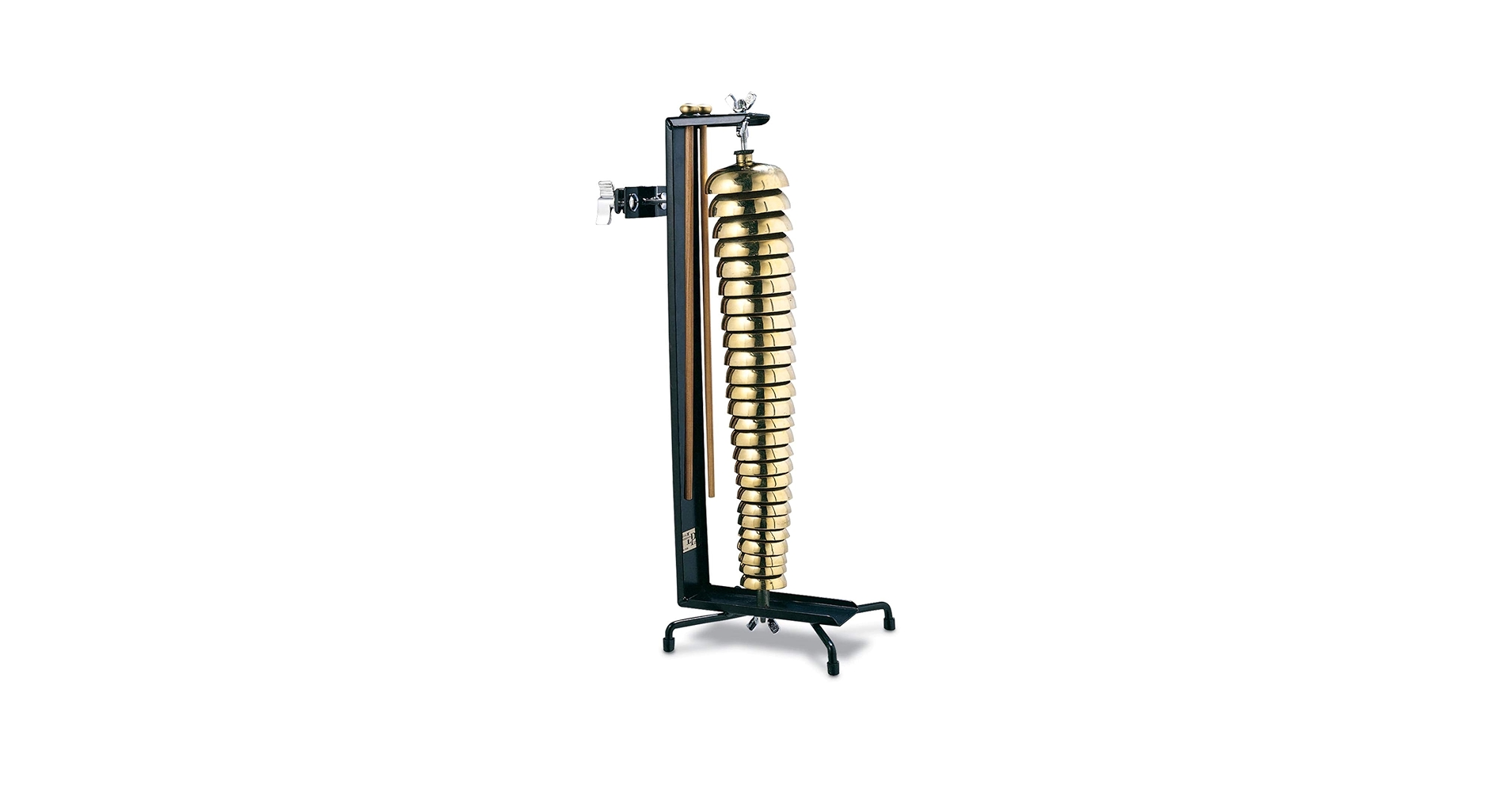 LP450　ベルツリー Amazon.com: LP450 Bell Tree with Multi-Purpose Steel Stand